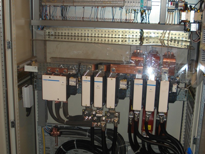 EMERGENCIAS ELECTRICAS