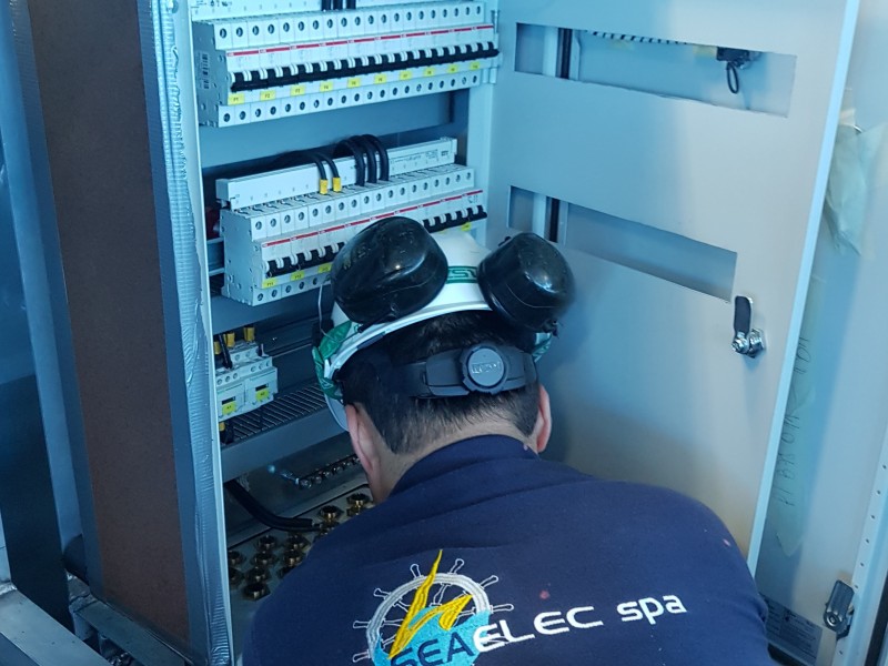 EMERGENCIAS ELECTRICAS